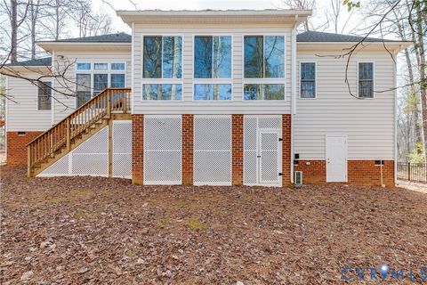 Tiny photo for 5900 Harbourwood Place, Chesterfield, VA 23112 (MLS # 2600717)