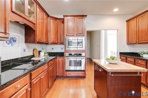 Tiny photo for 5900 Harbourwood Place, Chesterfield, VA 23112 (MLS # 2600717)