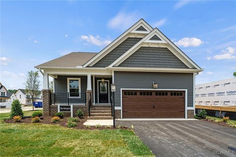 Photo of 58 Hobbs Hole Lane, Tappahannock, VA 22560 (MLS # 2508528) Photo of 58 Hobbs Hole Lane, Tappahannock, VA 22560 (MLS # 2508528)