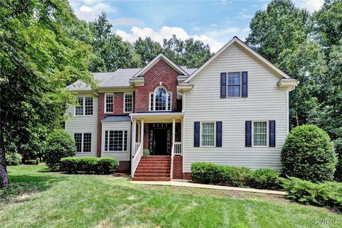 112 Stone Bridge Williamsburg VA 23188