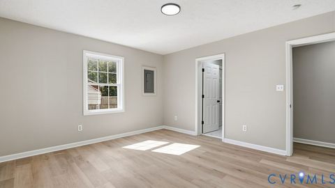 Tiny photo for 8183 Burnside Court, Mechanicsville, VA 23116 (MLS # 2528971)