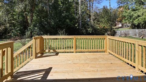 Tiny photo for 8183 Burnside Court, Mechanicsville, VA 23116 (MLS # 2528971)