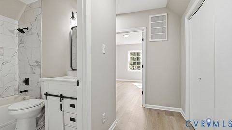 Tiny photo for 8183 Burnside Court, Mechanicsville, VA 23116 (MLS # 2528971)