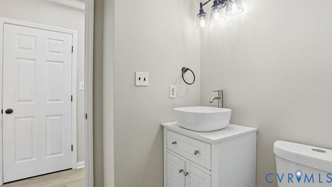 Tiny photo for 8183 Burnside Court, Mechanicsville, VA 23116 (MLS # 2528971)