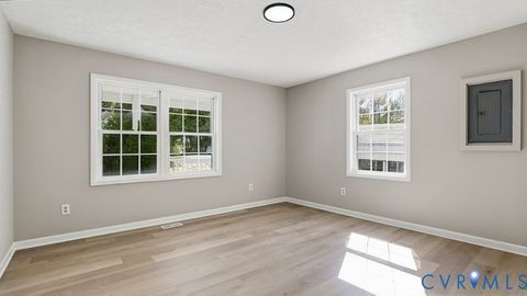 Tiny photo for 8183 Burnside Court, Mechanicsville, VA 23116 (MLS # 2528971)