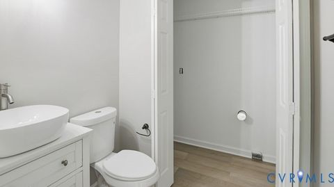 Tiny photo for 8183 Burnside Court, Mechanicsville, VA 23116 (MLS # 2528971)