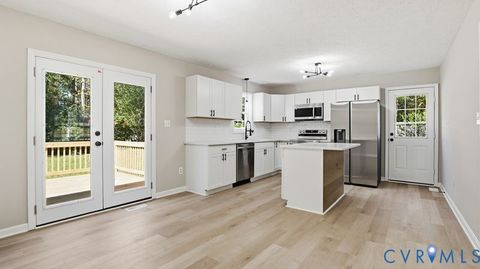 Tiny photo for 8183 Burnside Court, Mechanicsville, VA 23116 (MLS # 2528971)