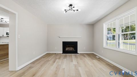 Tiny photo for 8183 Burnside Court, Mechanicsville, VA 23116 (MLS # 2528971)