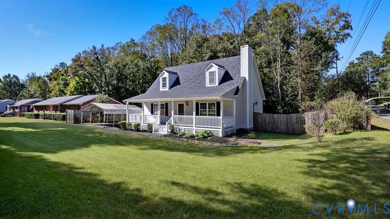 8183 Burnside Court