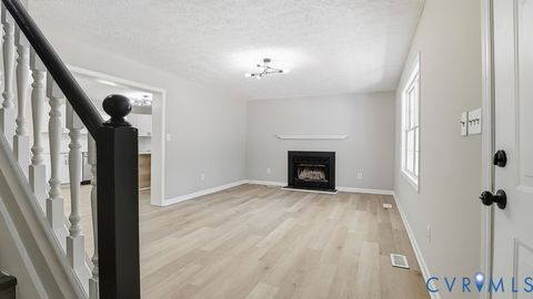 Tiny photo for 8183 Burnside Court, Mechanicsville, VA 23116 (MLS # 2528971)