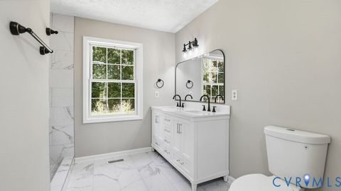 Tiny photo for 8183 Burnside Court, Mechanicsville, VA 23116 (MLS # 2528971)