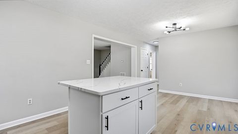 Tiny photo for 8183 Burnside Court, Mechanicsville, VA 23116 (MLS # 2528971)