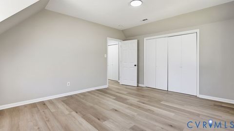 Tiny photo for 8183 Burnside Court, Mechanicsville, VA 23116 (MLS # 2528971)