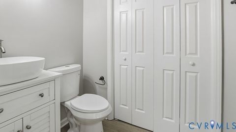 Tiny photo for 8183 Burnside Court, Mechanicsville, VA 23116 (MLS # 2528971)