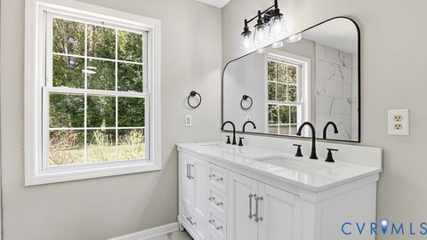 Tiny photo for 8183 Burnside Court, Mechanicsville, VA 23116 (MLS # 2528971)
