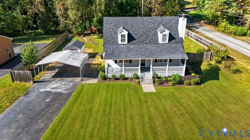 8183 Burnside Court