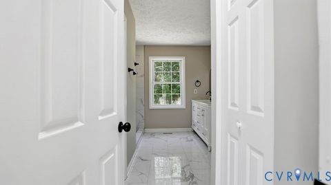 Tiny photo for 8183 Burnside Court, Mechanicsville, VA 23116 (MLS # 2528971)