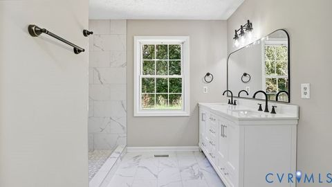 Tiny photo for 8183 Burnside Court, Mechanicsville, VA 23116 (MLS # 2528971)