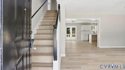 Tiny photo for 8183 Burnside Court, Mechanicsville, VA 23116 (MLS # 2528971)
