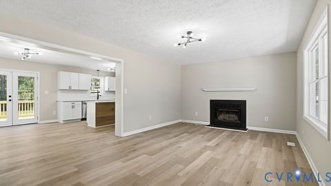 Tiny photo for 8183 Burnside Court, Mechanicsville, VA 23116 (MLS # 2528971)