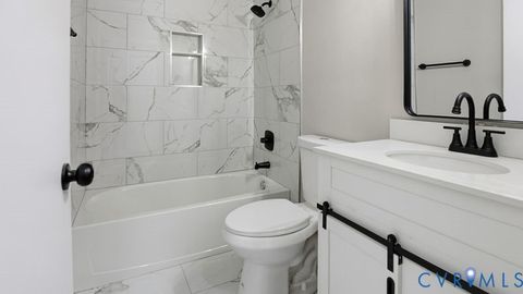 Tiny photo for 8183 Burnside Court, Mechanicsville, VA 23116 (MLS # 2528971)