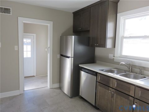 Tiny photo for 107 A P Hill Avenue, Henrico, VA 23075 (MLS # 2532643)