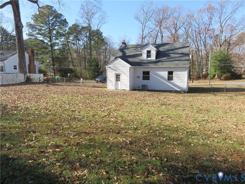 Tiny photo for 107 A P Hill Avenue, Henrico, VA 23075 (MLS # 2532643)