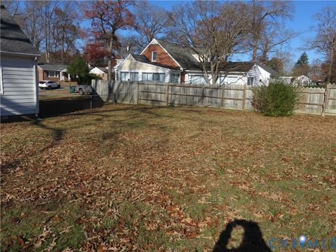 Tiny photo for 107 A P Hill Avenue, Henrico, VA 23075 (MLS # 2532643)