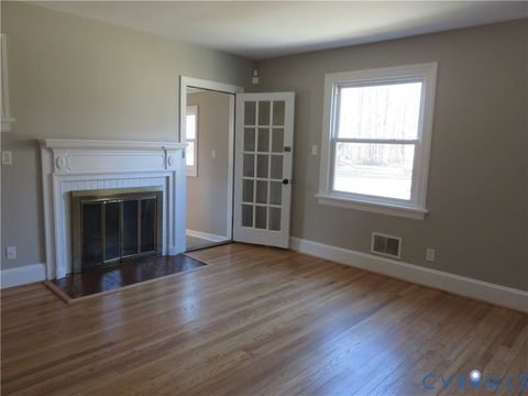 Tiny photo for 107 A P Hill Avenue, Henrico, VA 23075 (MLS # 2532643)