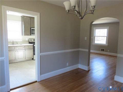 Tiny photo for 107 A P Hill Avenue, Henrico, VA 23075 (MLS # 2532643)