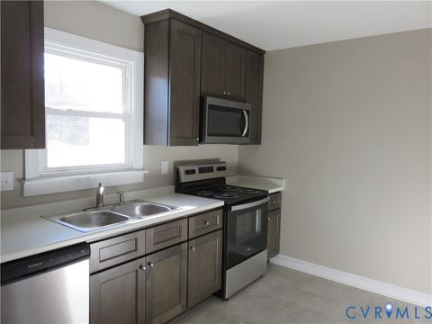 Tiny photo for 107 A P Hill Avenue, Henrico, VA 23075 (MLS # 2532643)