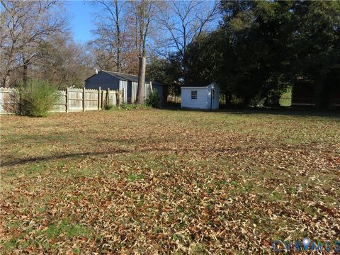 Tiny photo for 107 A P Hill Avenue, Henrico, VA 23075 (MLS # 2532643)