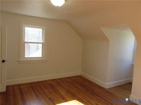 Tiny photo for 107 A P Hill Avenue, Henrico, VA 23075 (MLS # 2532643)