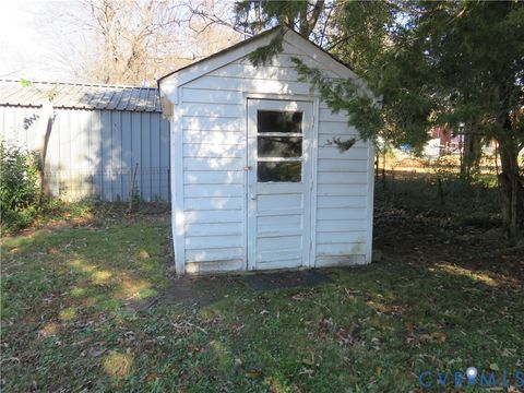 Tiny photo for 107 A P Hill Avenue, Henrico, VA 23075 (MLS # 2532643)