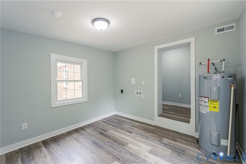 Tiny photo for 1730 Gross Avenue, Richmond, VA 23224 (MLS # 2614188)