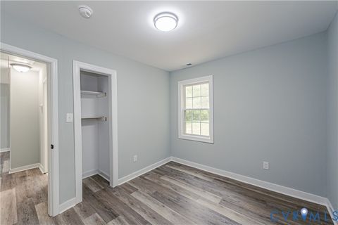 Tiny photo for 1730 Gross Avenue, Richmond, VA 23224 (MLS # 2614188)