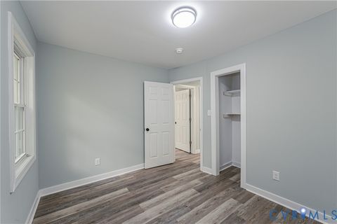Tiny photo for 1730 Gross Avenue, Richmond, VA 23224 (MLS # 2614188)