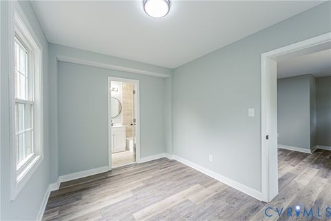 Tiny photo for 1730 Gross Avenue, Richmond, VA 23224 (MLS # 2614188)