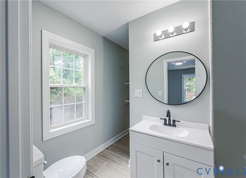 Tiny photo for 1730 Gross Avenue, Richmond, VA 23224 (MLS # 2614188)