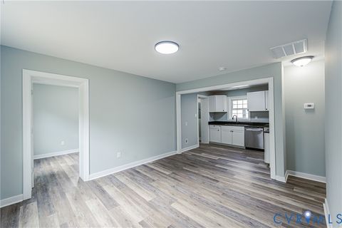 Tiny photo for 1730 Gross Avenue, Richmond, VA 23224 (MLS # 2614188)