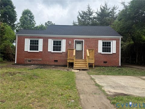 Tiny photo for 1730 Gross Avenue, Richmond, VA 23224 (MLS # 2614188)