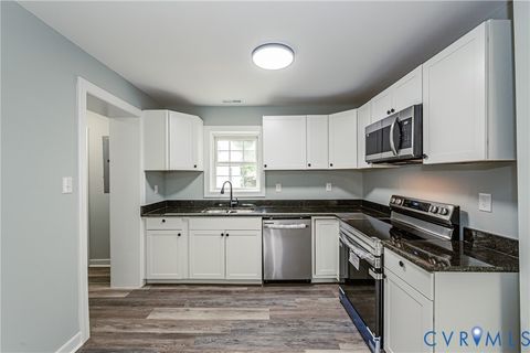 Tiny photo for 1730 Gross Avenue, Richmond, VA 23224 (MLS # 2614188)