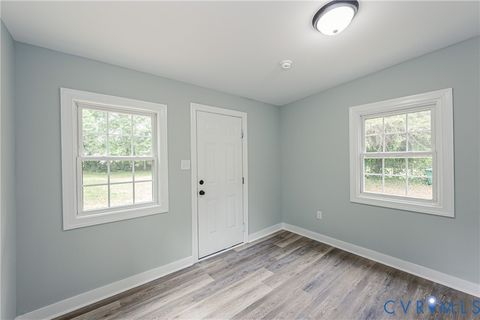 Tiny photo for 1730 Gross Avenue, Richmond, VA 23224 (MLS # 2614188)