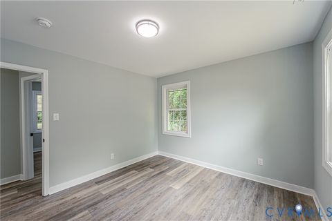 Tiny photo for 1730 Gross Avenue, Richmond, VA 23224 (MLS # 2614188)