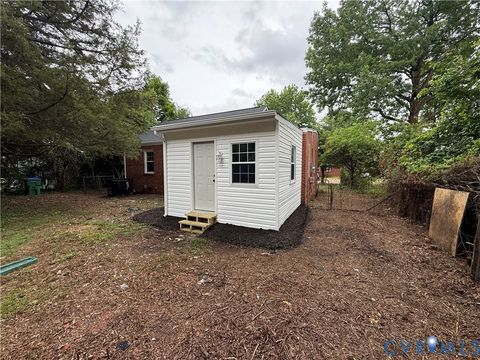 Tiny photo for 1730 Gross Avenue, Richmond, VA 23224 (MLS # 2614188)