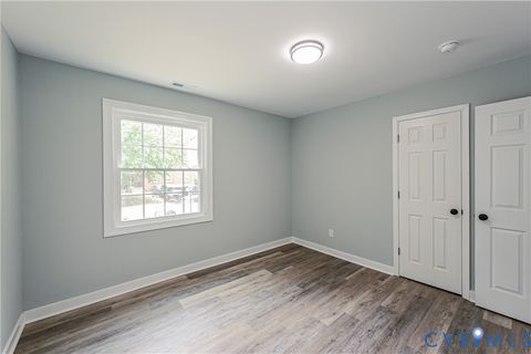 Tiny photo for 1730 Gross Avenue, Richmond, VA 23224 (MLS # 2614188)