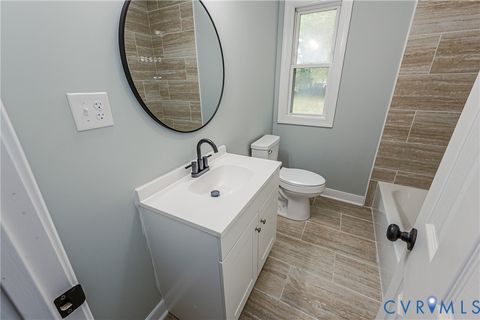 Tiny photo for 1730 Gross Avenue, Richmond, VA 23224 (MLS # 2614188)