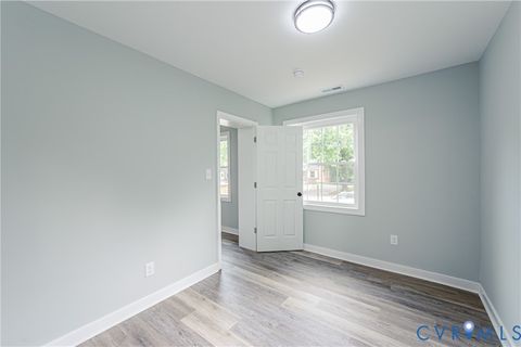 Tiny photo for 1730 Gross Avenue, Richmond, VA 23224 (MLS # 2614188)