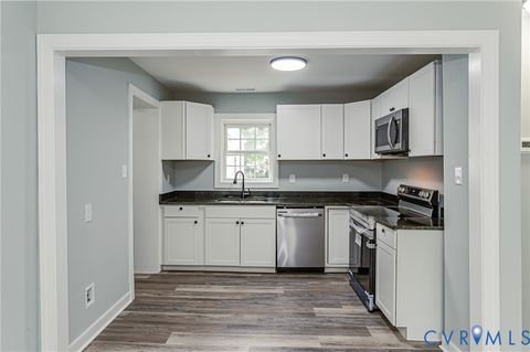 Tiny photo for 1730 Gross Avenue, Richmond, VA 23224 (MLS # 2614188)