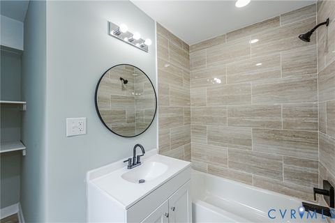 Tiny photo for 1730 Gross Avenue, Richmond, VA 23224 (MLS # 2614188)